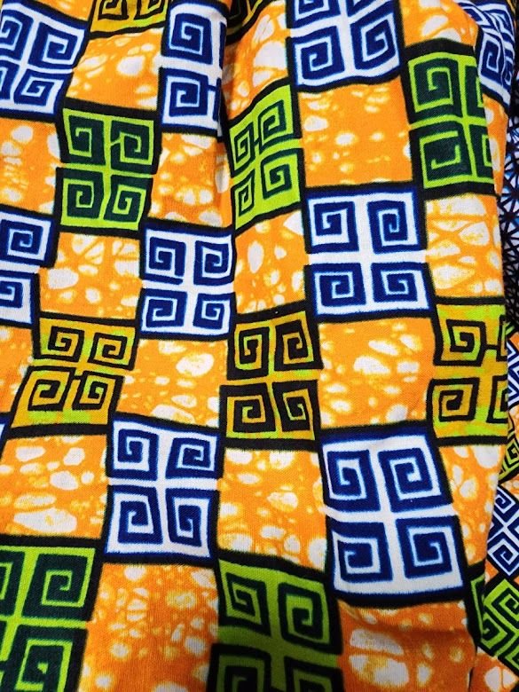 Printed One Sleeve Strappy Midi Dress - Image 9
